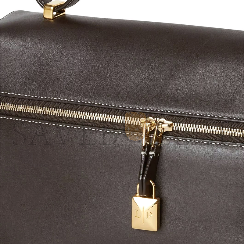 LORO PIANA EXTRA BAG L27 FAN3462 (27*16*10cm) 